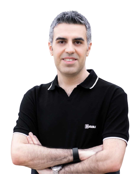 Ahmad Kanani